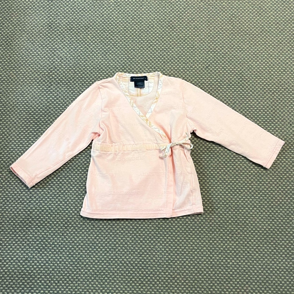 Burberry Shirt